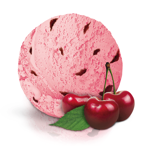 «МОРОЗПРОДУКТ» вишневое сливочное в кюветах